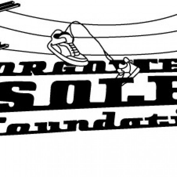 Forgotten Soles Foundation, Inc Team Logo