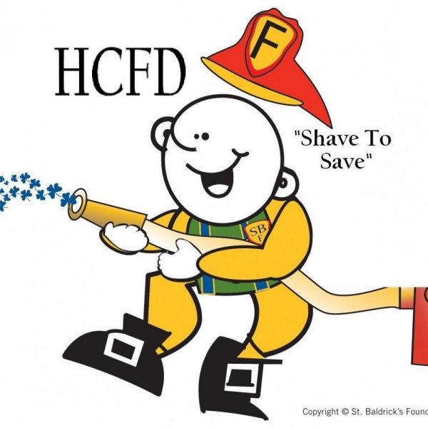 HCFD Team Logo