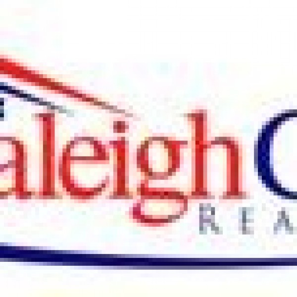 Raleigh Cary Realty Team Logo