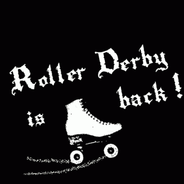 Battle Born Derby Demons Team Logo