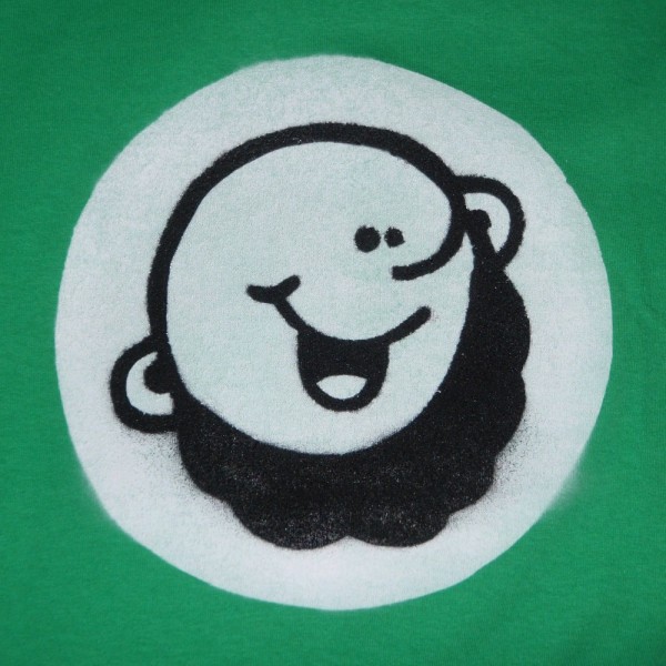 The Beardos Team Logo