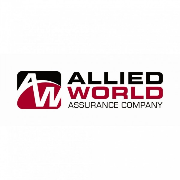Allied World Team Logo