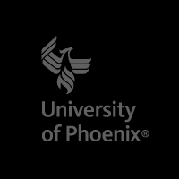 University of Phoenix - Austin Campus  Team Logo