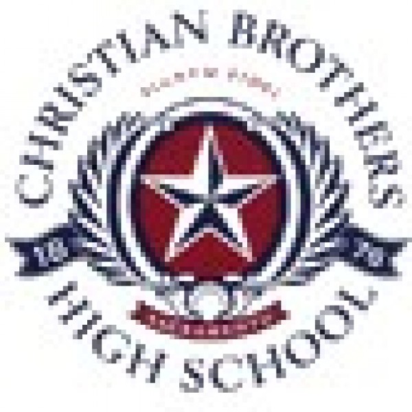 CBHS Falcons Team Logo