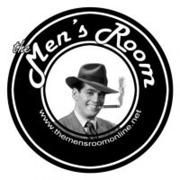 The Men's Room Team Logo