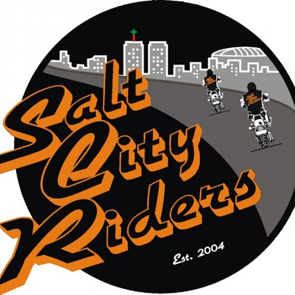Salt City Riders Team Logo