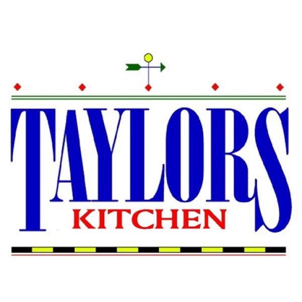 The Taylors Chrome Domes Team Logo