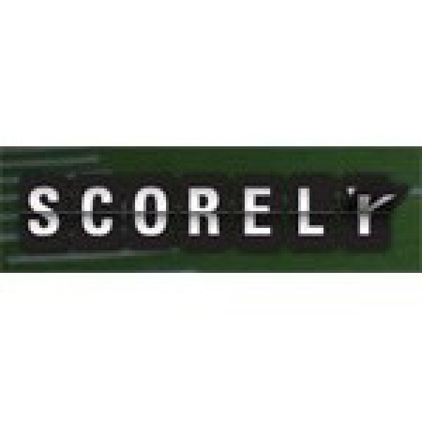 Scorely.com Team Logo