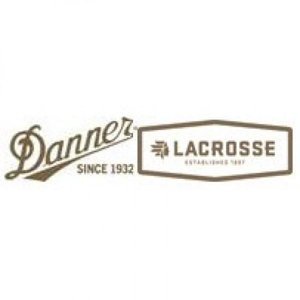 Danner/LaCrosse Team Logo