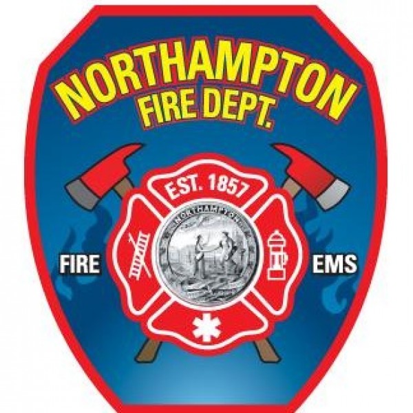 Northampton Fire Team Logo