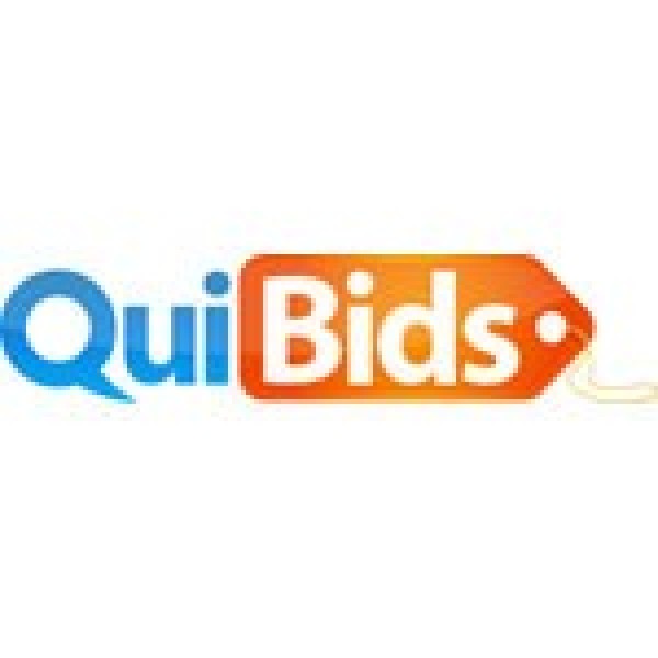 Team QuiBids Team Logo