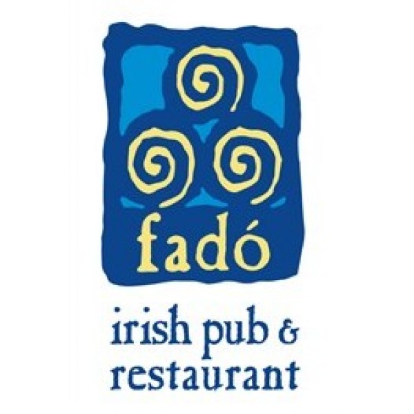 Team Fado Irish Pub Team Logo