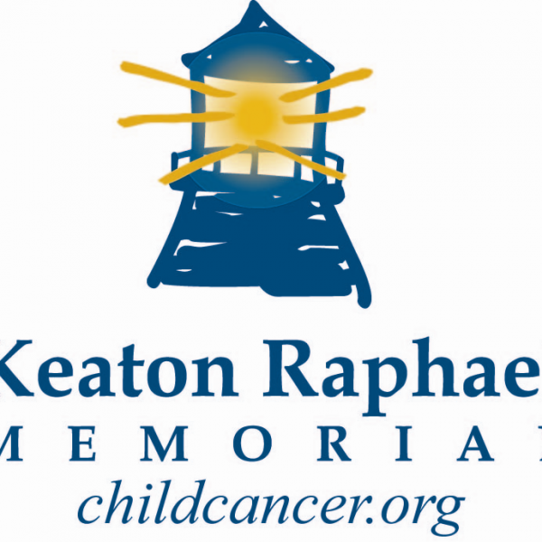 Friends of Keaton Raphael Memorial Team Logo