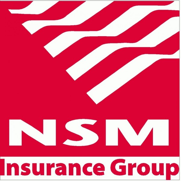 Team NSM Team Logo