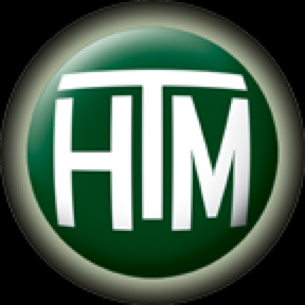 HTM Team Logo