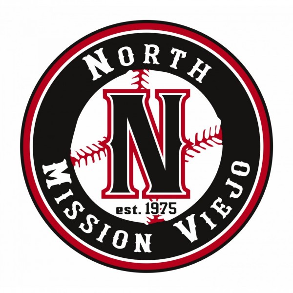 North Mission Viejo LL Team Logo