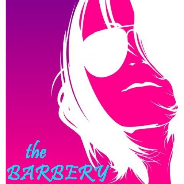 The Barbery! Team Logo