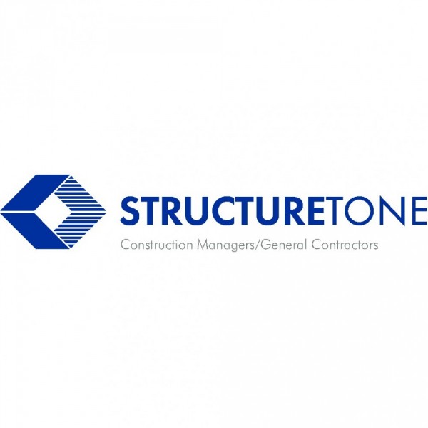 Structure Tone Team Logo