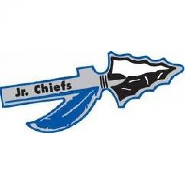 Caldwell Jr Chiefs Team Logo
