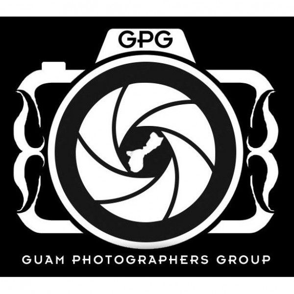 Guam Photographers Group Team Logo
