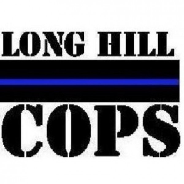 Long Hill COPS Team Logo