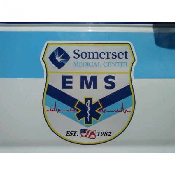SMC EMS Team Logo