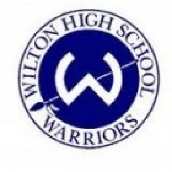 Wilton Warriors Team Logo