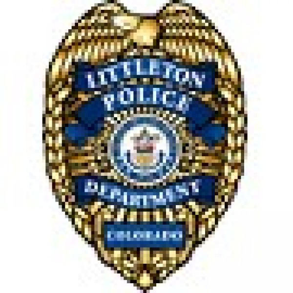 Littleton Police Department Team Logo