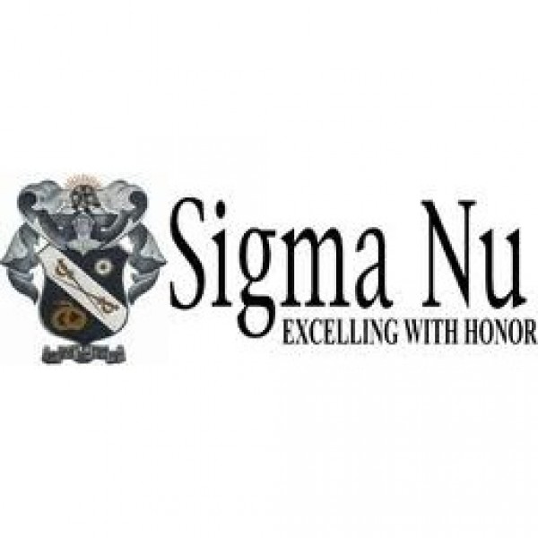 Sigma Nu Mu Zeta Team Logo