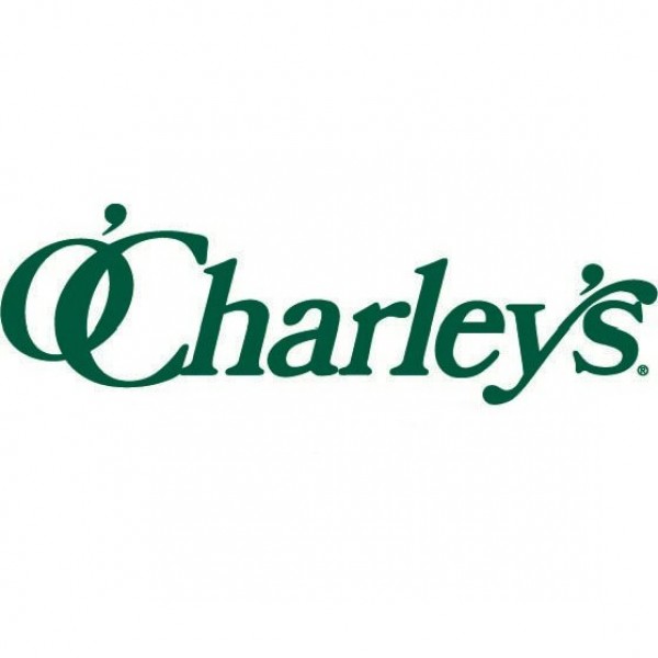 O'Charley's Angels Team Logo