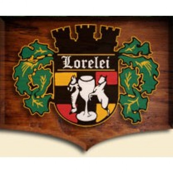Lorelei Inn Team Logo