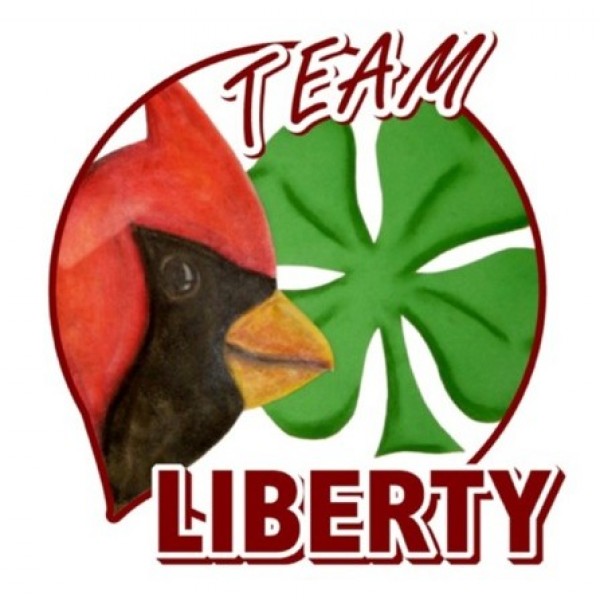 Team Liberty Team Logo