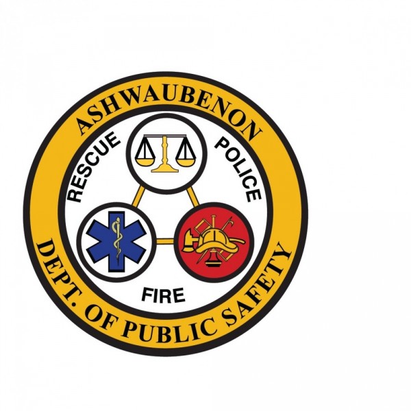 Ashwaubenon Public Safety Team Logo