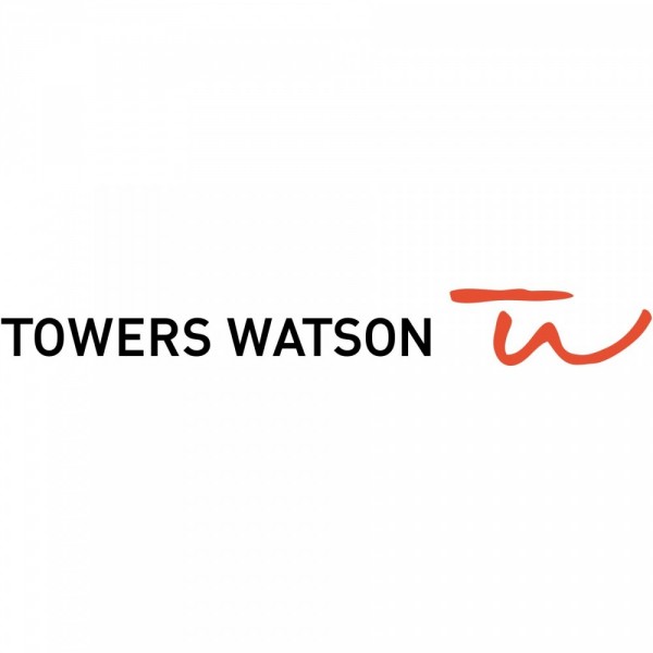 Towers Watson Team Logo