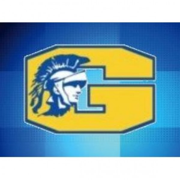 Garner Magnet High School Team Logo
