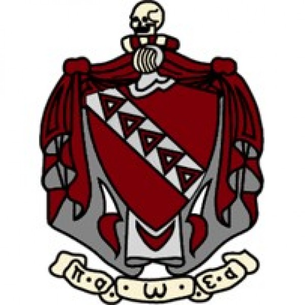 Tau Kappa Epsilon Team Logo