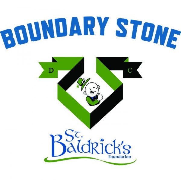 Boundary Stone DC Team Logo