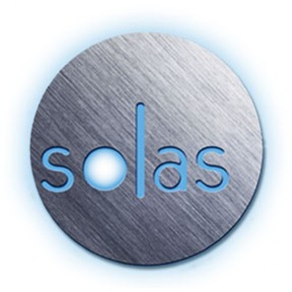 Team Solas & Raleigh Team Logo