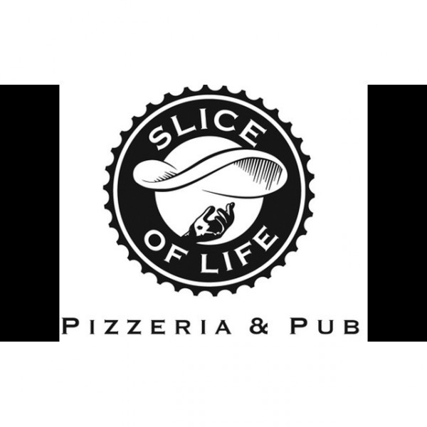 Slice of Life Team Logo
