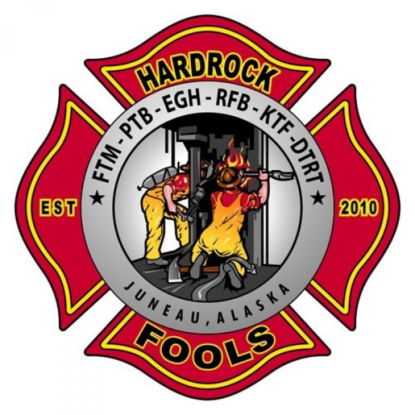 Hardrock FOOLS Team Logo
