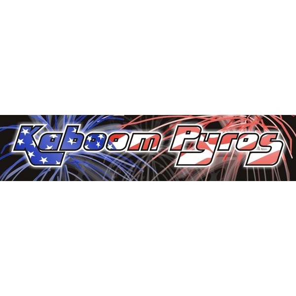 KaboomPyros Team Logo
