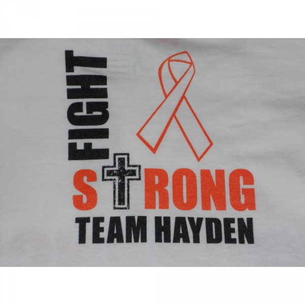 Team Hayden Team Logo