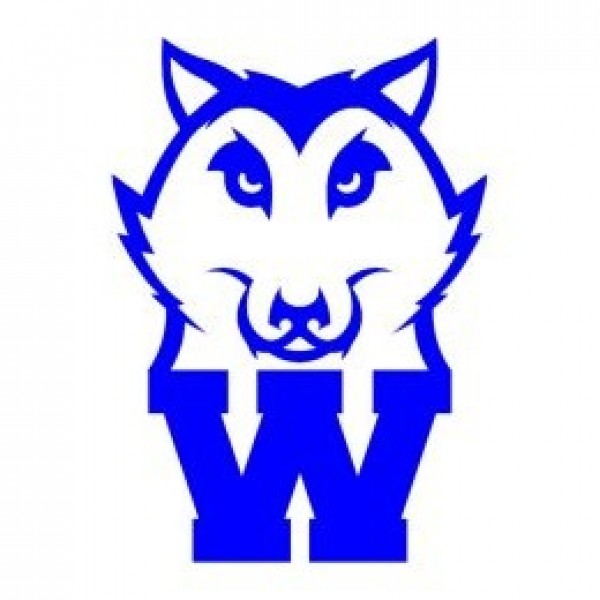 Wakefield Middle School Team Logo