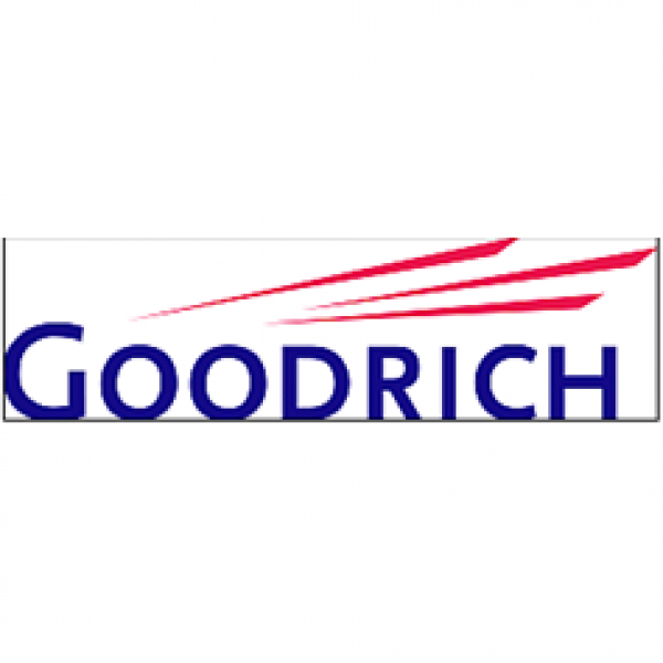 Goodrich Team Logo