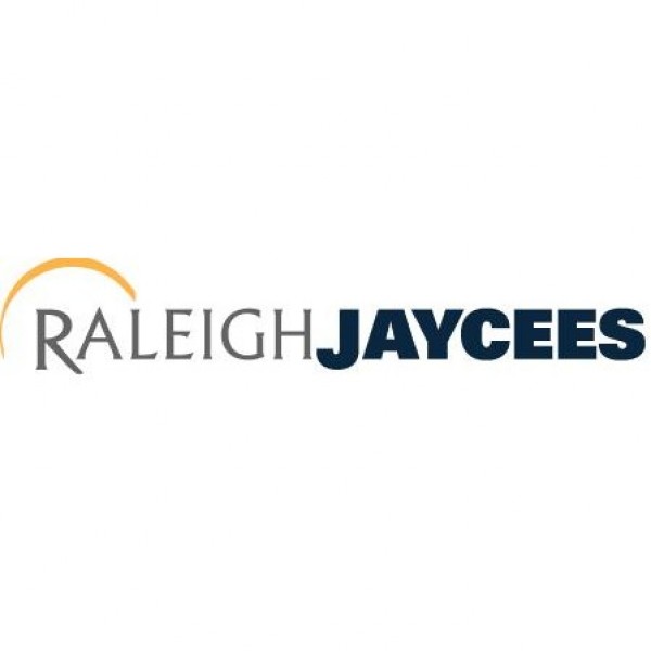 Raleigh Jaycees Team Logo