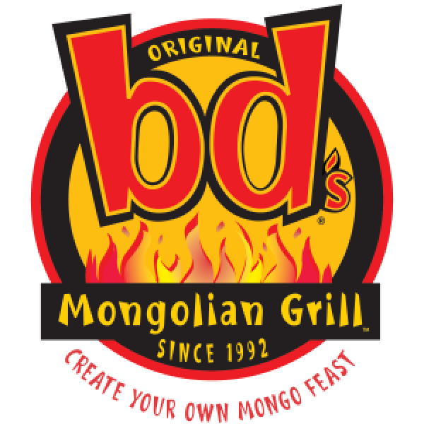 BD's Mongolian Team Logo