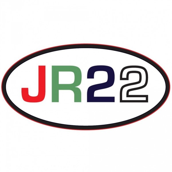 Team JR22 Team Logo