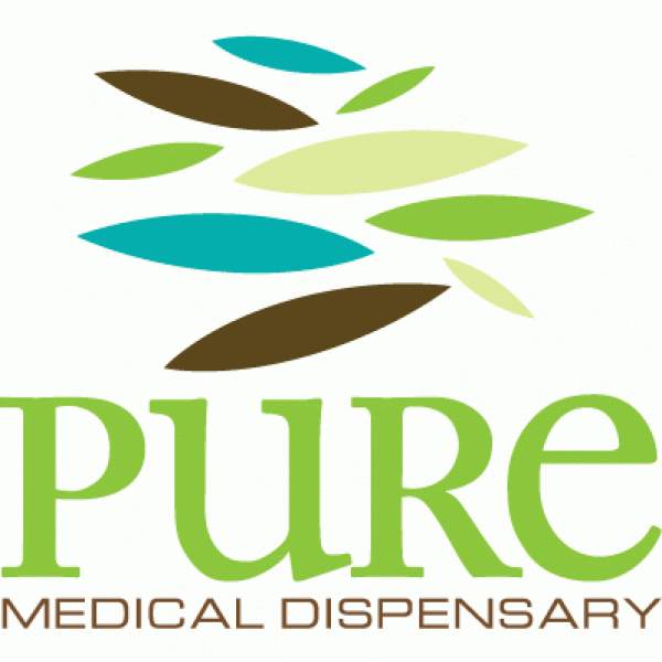 Team Pure Team Logo