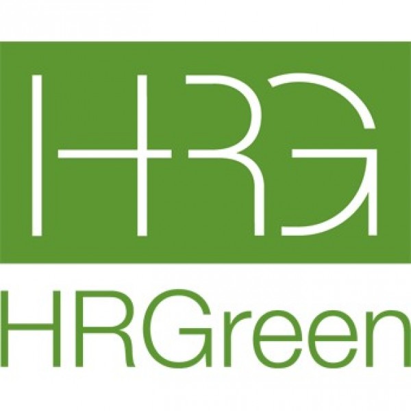 HR Green Team Logo