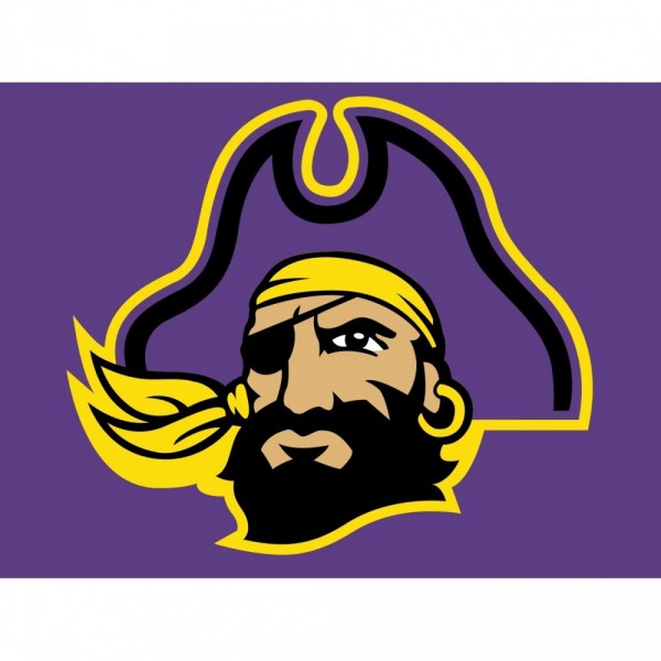 Wake County Pirates Team Logo